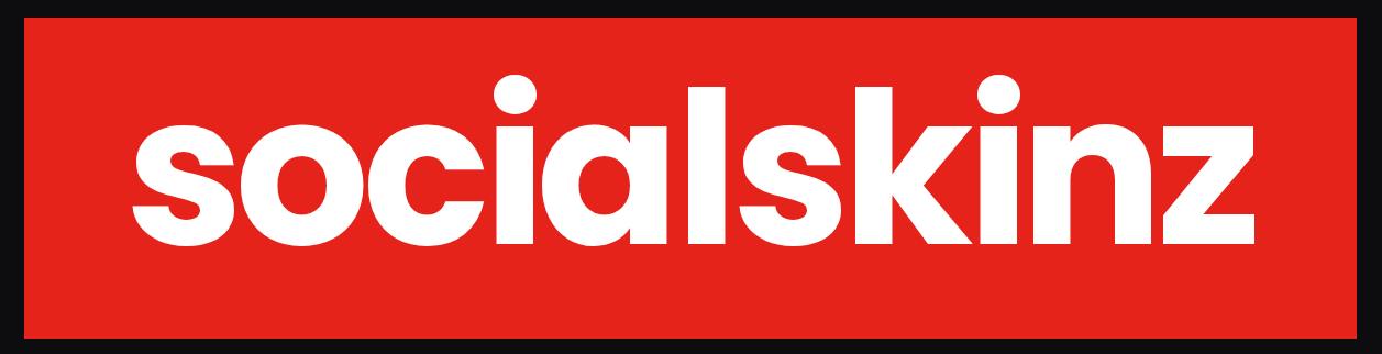 SocialSkinz