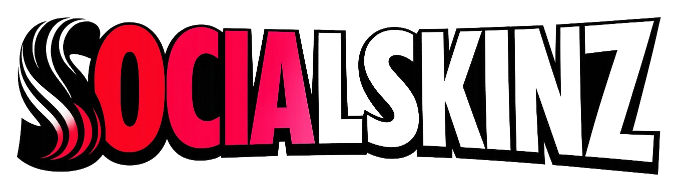 SocialSkinz